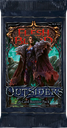 FAB : Outsider Display FR (24 boosters)