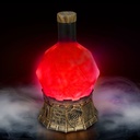 Enhance Lampe Sorcier Potion Rouge