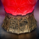 Enhance Lampe Sorcier Potion Rouge