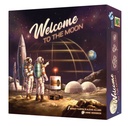 Welcome to the Moon