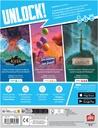Unlock! Enchanted Adventures