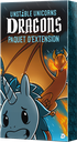 Unstable Unicorns : Dragons (Ext)