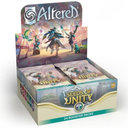 Altered - Seeds of Unity - Display (24 boosters) FR + 1 Booster Collector EN + 3 Boosters Beyond the Gates EN