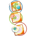 Spiral Designer Midi Classic