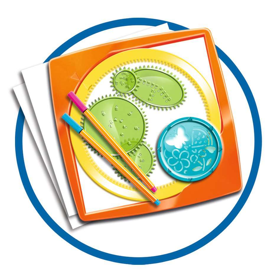 Spiral Designer Midi Classic