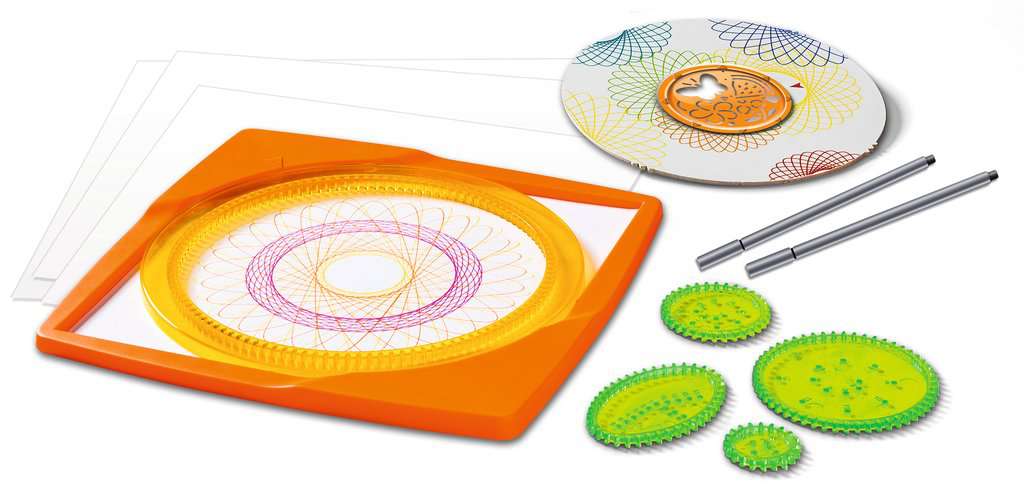 Spiral Designer Midi Classic