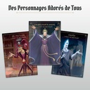 Disney Villainous - Mauvais jusqu'à l'os