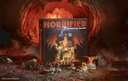 Horrified: Dungeons & Dragons FR