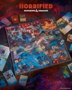 Horrified: Dungeons & Dragons FR