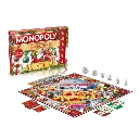 Monopoly - Édition Noël