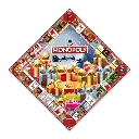 Monopoly - Édition Noël