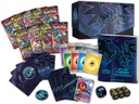 Pokémon ME02 - Flammes Fantasmagoriques : coffret Dresseur d'Elite (ETB)