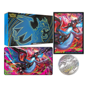 Pokémon : Coffret Ultra Premium Collection ex 25 