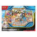 Pokémon : coffret Novembre Méga Kangourex-ex