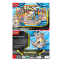 Pokémon : coffret Novembre Méga Kangourex-ex