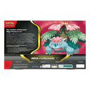 Coffret novembre premium Méga Florizarre-ex