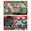 Coffret novembre premium Méga Florizarre-ex