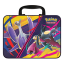 Pokémon : Coffre aux trésors | Valisette Méga-Évolution