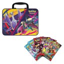 Pokémon : Coffre aux trésors | Valisette Méga-Évolution