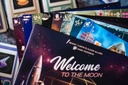 Welcome to the Moon