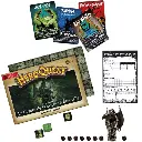  Heroquest - Ext. La Crypte De L'obscurité Éternelle 