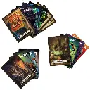  Heroquest - Ext. La Crypte De L'obscurité Éternelle 