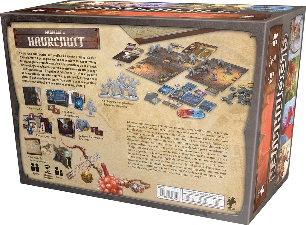 Gloomhaven