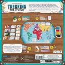 Trekking the World