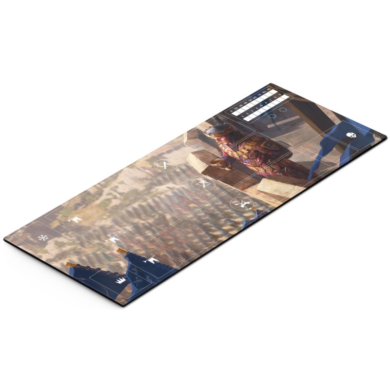 Gwent - Tapis Northern Realms