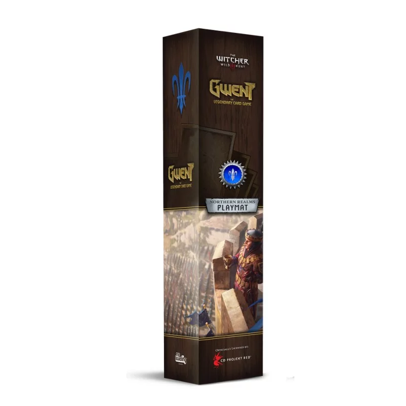 Gwent - Tapis Northern Realms