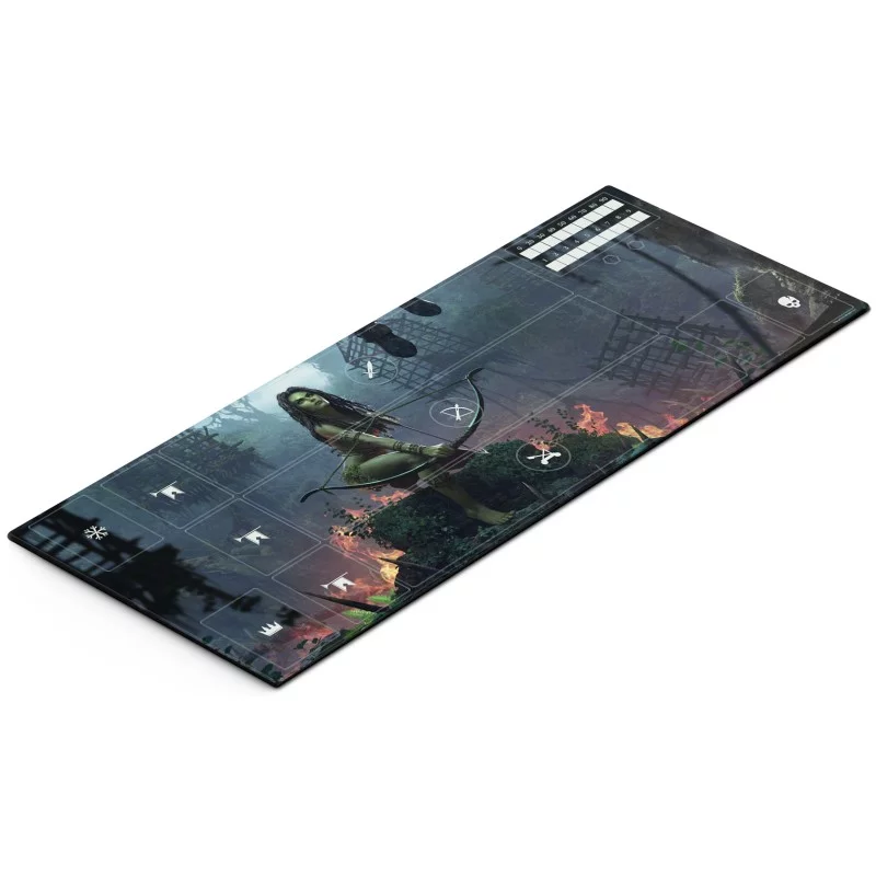 Gwent - Tapis Scoia'tael