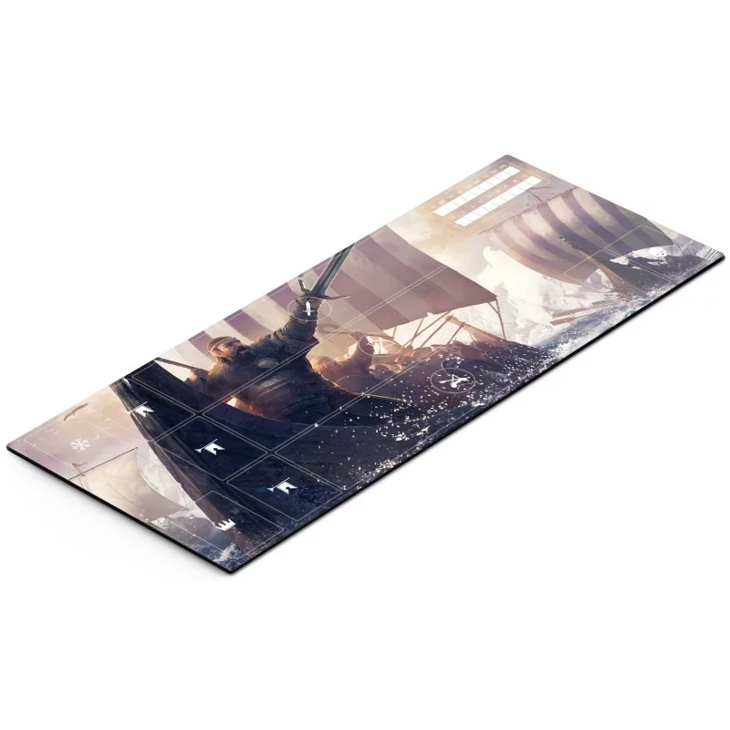 Gwent - Tapis Skellige