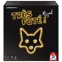 Très Futé Royal 