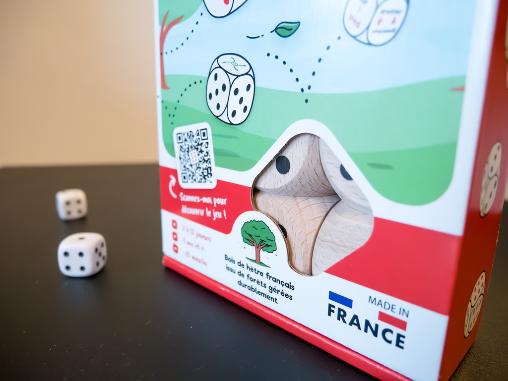 La détanque mini
