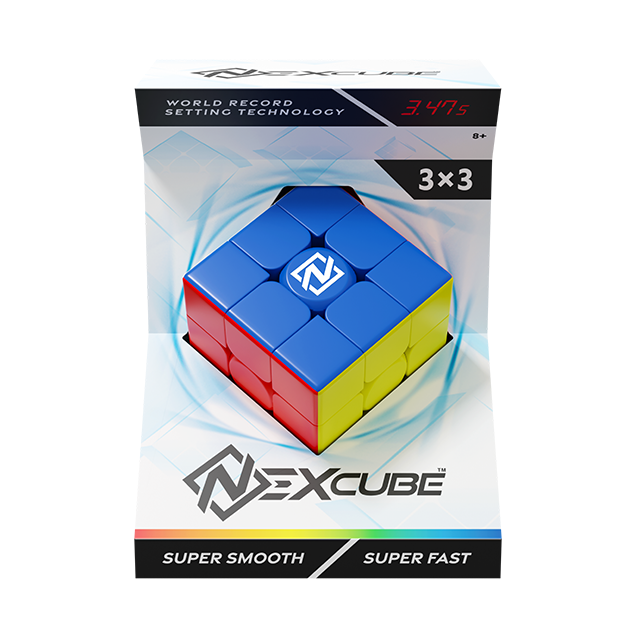 Nexcube – Classic 3×3