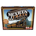 Mexican Train Dominoes