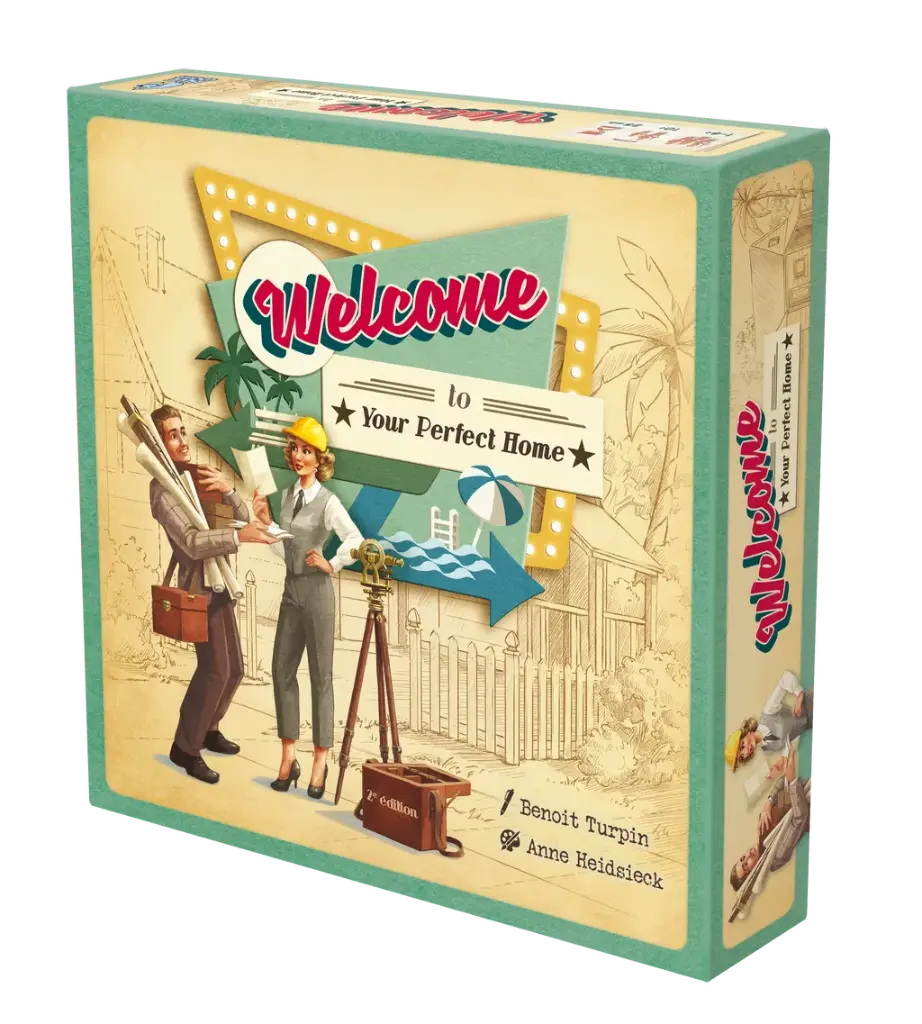 Welcome Nlle Version