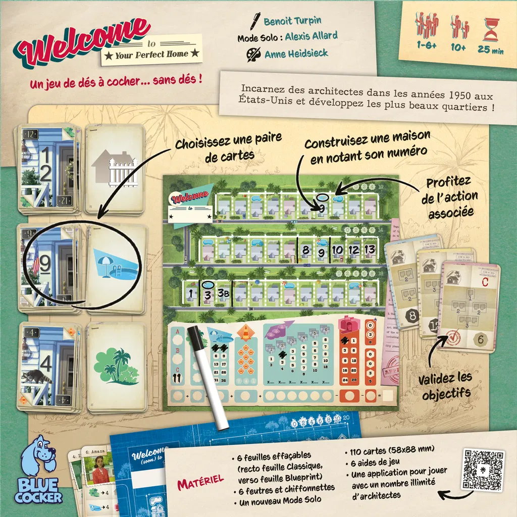 Welcome Nlle Version