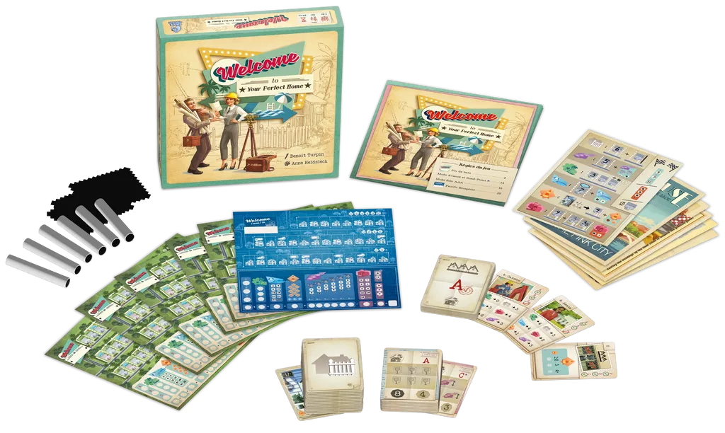 Welcome Nlle Version