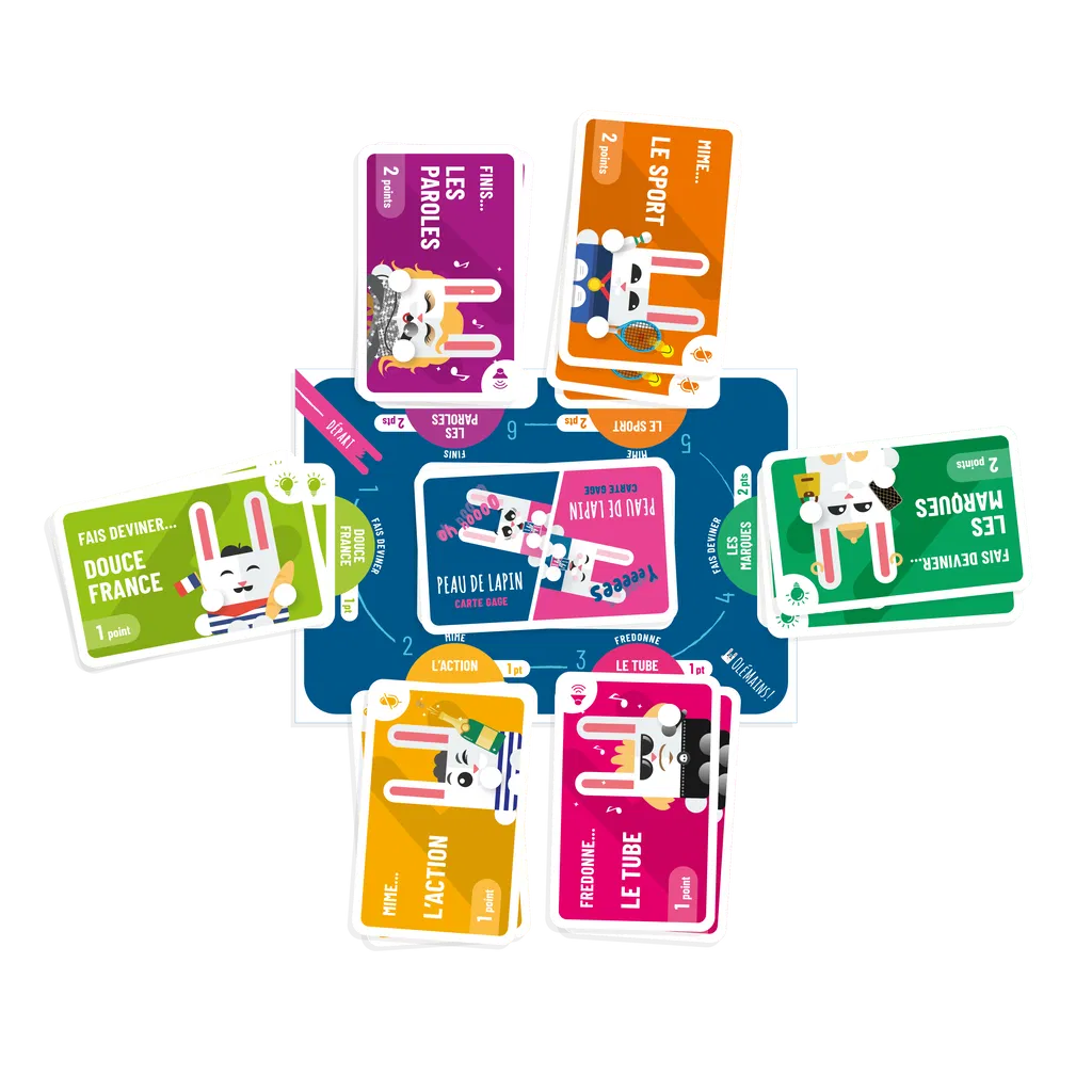 Olémains Nlle Version