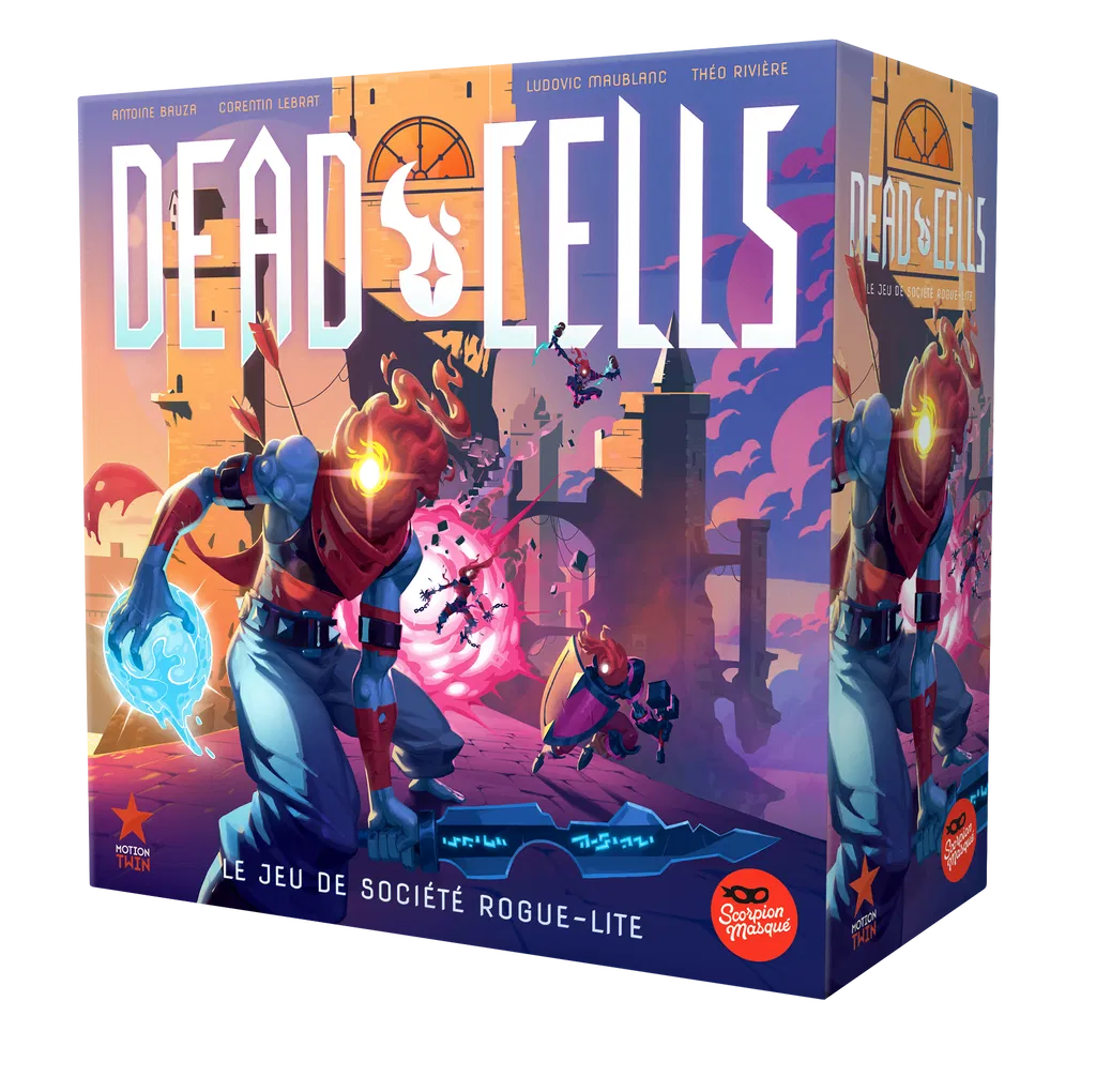 Dead Cells