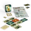 Moonlight - Le territoire des loups