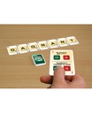 Scrabble Cartes