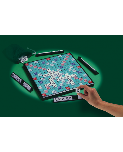 Scrabble Geant