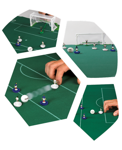 Subbuteo Champions League