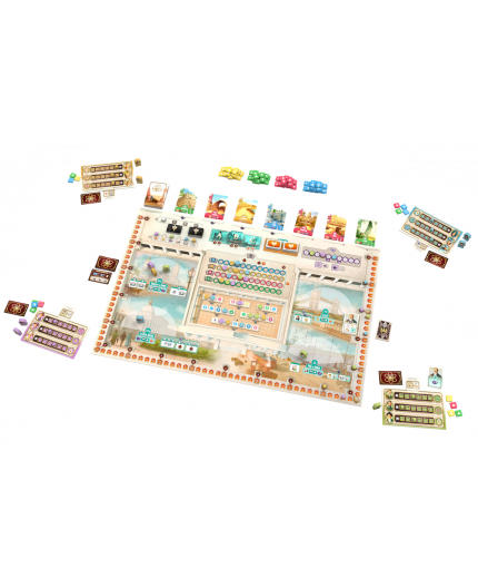 The Royal Society of Archeology