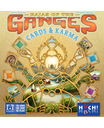Rajas of the Ganges - Cards & Karma