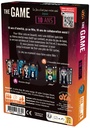 The Game - 10 ans