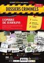 Dossiers Criminels : L'Ombre de Hawkins