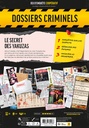 Dossiers Criminels : Le Secret des Yakuzas